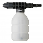 Taurus High Pressure Cleaner 1600W 135 Bar