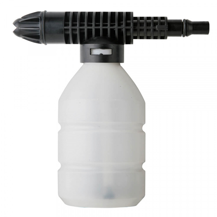 Taurus High Pressure Cleaner 1600W 135 Bar