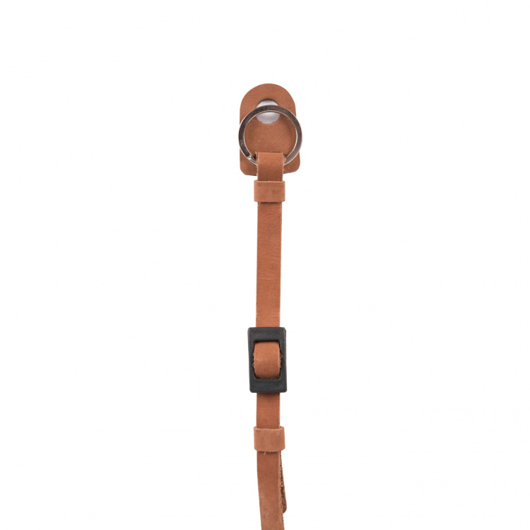 Buffalo Camera Strap Vintage 36mm Brown