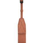 Buffalo Camera Strap Vintage 36mm Brown