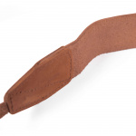 Buffalo Camera Strap Vintage 36mm Brown