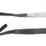 Buffalo Camera Strap Classic 16mm Black