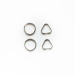 Buffalo Camera Strap Classic 16mm Black