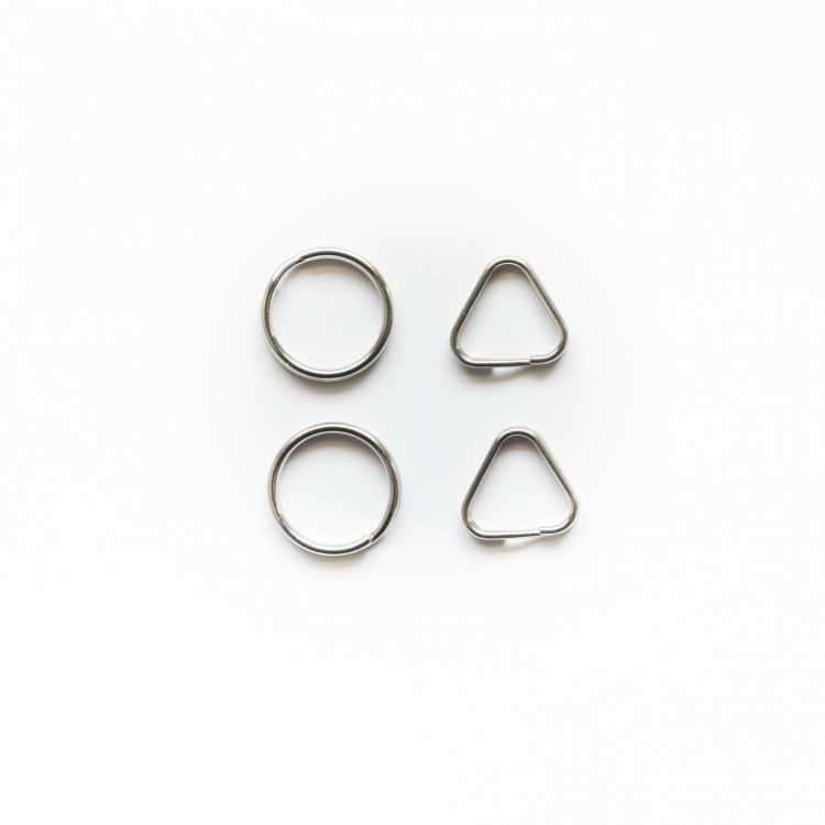 Buffalo Camera Strap Classic 16mm Black