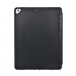 Gear Tablet Cover Black iPad 10.2
