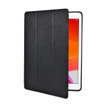 Gear Tablet Cover Black iPad 10.2