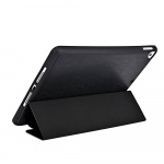 Gear Tablet Cover Black iPad 10.2