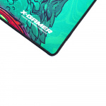 X-GAMER Mousepad Cyber Bot 1100x450 X-GAMER Mousepad Cyber Bot 1100x450