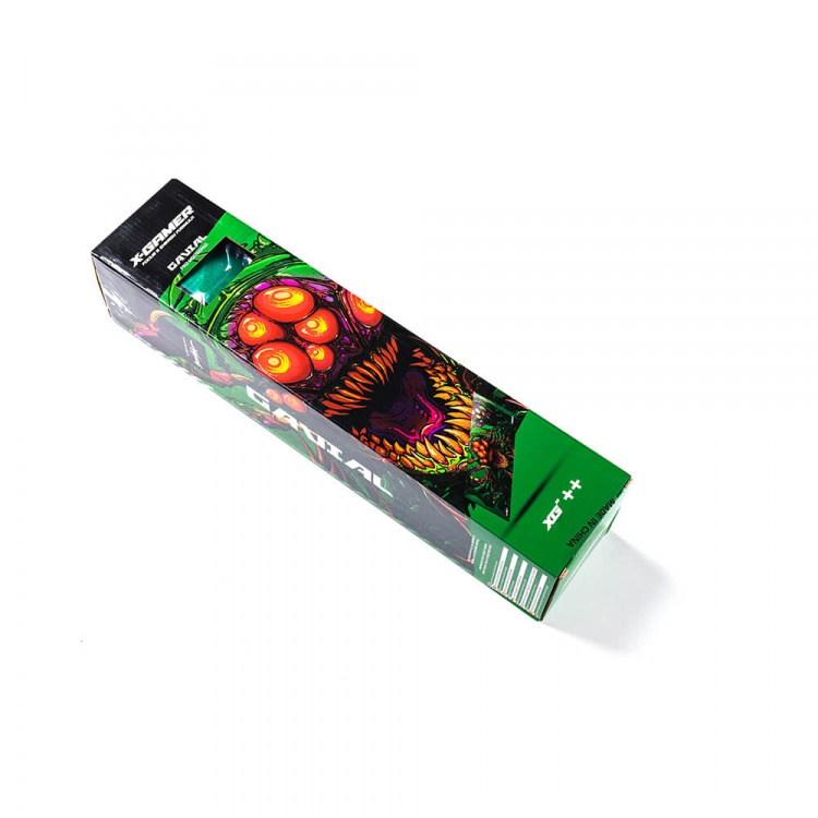 X-GAMER Mousepad Cyber Bot 1100x450 X-GAMER Mousepad Cyber Bot 1100x450