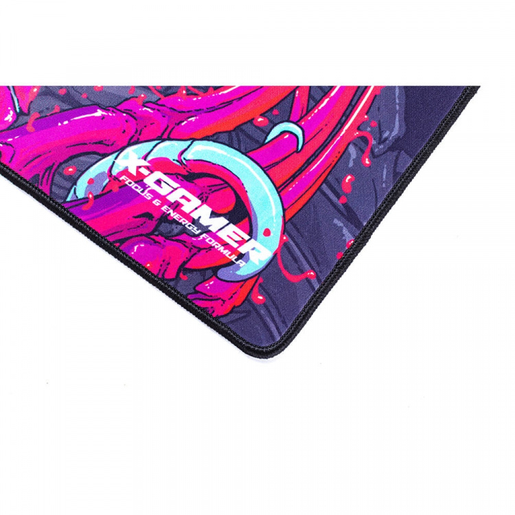 X-GAMER Mousepad Hyper Beast 1100x450