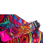 X-GAMER Mousepad Hyper Beast 1100x450