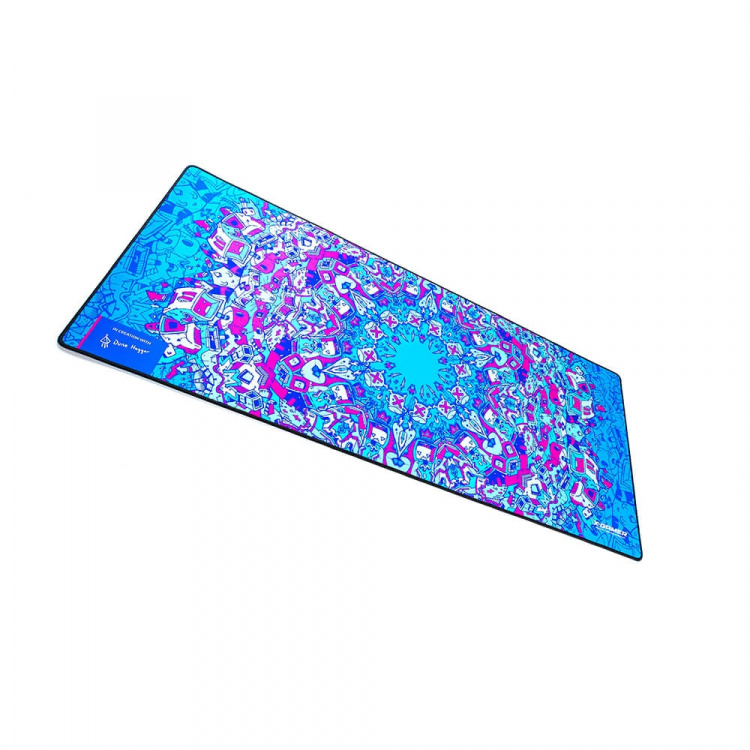 X-GAMER Mousepad X-Rayz 1100x450