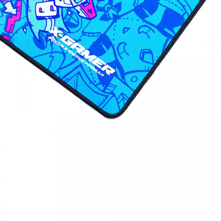 X-GAMER Mousepad X-Rayz 1100x450