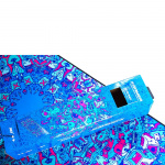 X-GAMER Mousepad X-Rayz 1100x450