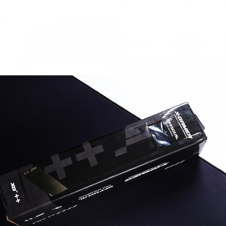 X-GAMER Mousepad XG++ 1100x450