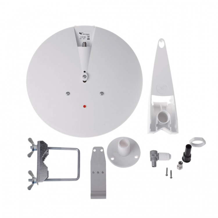 TRIAX K21-60 LTE700 UFO 170 5-24V 5-24V