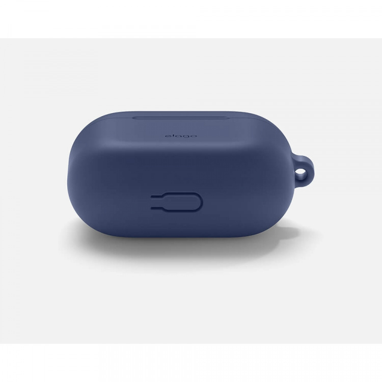 Elago AirPod 3 Hang Silicon Case Jeans Indigo Elago AirPod 3 Hang Silicon Case Jeans Indigo