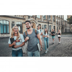 Elago AirPod 3 Hang Silicon Case Jeans Indigo Elago AirPod 3 Hang Silicon Case Jeans Indigo