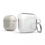 Elago AirPods 3 Protective TPU Case Clear Elago AirPods 3 Protective TPU Case Clear