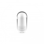 Elago AirPods 3 Protective TPU Case Clear Elago AirPods 3 Protective TPU Case Clear