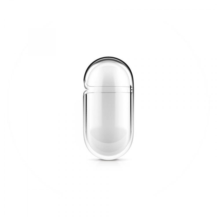 Elago AirPods 3 Protective TPU Case Clear Elago AirPods 3 Protective TPU Case Clear