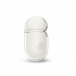 Elago AirPods 3 Protective TPU Case Clear Elago AirPods 3 Protective TPU Case Clear