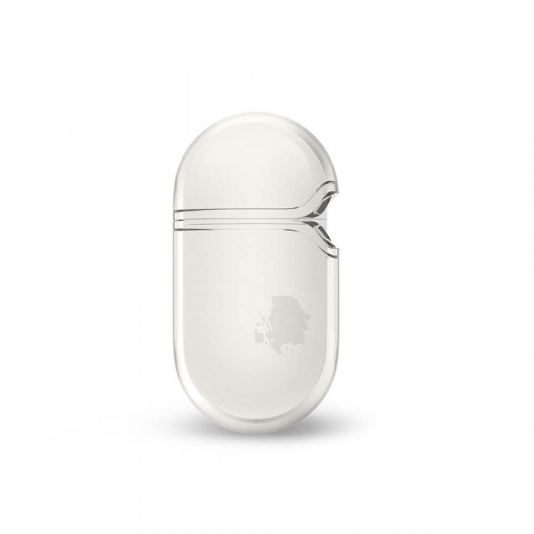 Elago AirPods 3 Protective TPU Case Clear Elago AirPods 3 Protective TPU Case Clear