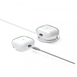 Elago AirPods 3 Protective TPU Case Clear Elago AirPods 3 Protective TPU Case Clear