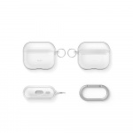 Elago AirPods 3 Protective TPU Case Clear Elago AirPods 3 Protective TPU Case Clear