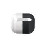 Elago AirPods 3 Liquid Hybrid Case Black Elago AirPods 3 Liquid Hybrid Case Black