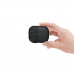 Elago AirPods 3 Liquid Hybrid Case Black Elago AirPods 3 Liquid Hybrid Case Black