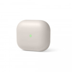 Elago AirPods 3 Liquid Hybrid Case Stone Elago AirPods 3 Liquid Hybrid Case Stone