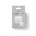 Elago AirPods 3 Liquid Hybrid Case Stone Elago AirPods 3 Liquid Hybrid Case Stone