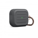 Elago AirPods 3 Armor Hang Case Dark Grey Elago AirPods 3 Armor Hang Case Dark Grey