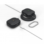 Elago AirPods 3 EDC Case Black Elago AirPods 3 EDC Case Black
