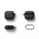 Elago AirPods 3 EDC Case Black Elago AirPods 3 EDC Case Black