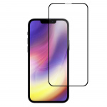 Skärmskydd iPhone 13 Mini, Svart Skärmskydd iPhone 13 Mini, Svart