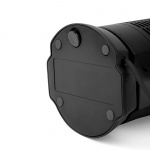 BLACK+DECKER Ceramic fan heater 2000W BLACK+DECKER Ceramic fan heater 2000W