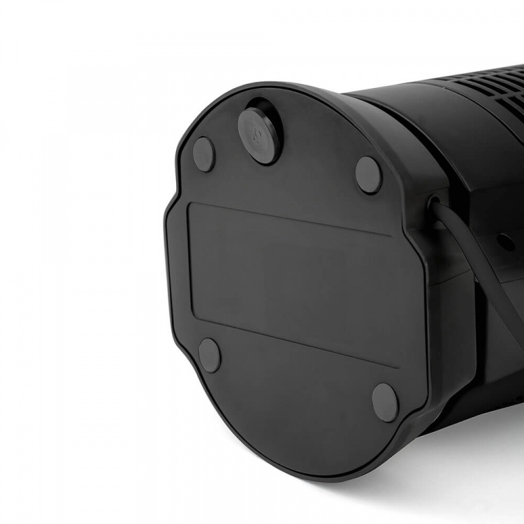 BLACK+DECKER Ceramic fan heater 2000W BLACK+DECKER Ceramic fan heater 2000W