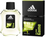 Adidas Pure Game Edt 100ml