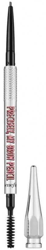 Benefit Precisely, My Brow Eyebrow Pencil 02 Light Benefit Precisely, My Brow Eyebrow Pencil 02 Light