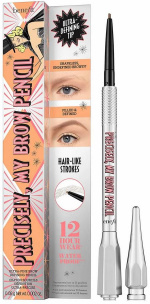 Benefit Precisely, My Brow Eyebrow Pencil 02 Light Benefit Precisely, My Brow Eyebrow Pencil 02 Light