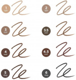 Benefit Precisely, My Brow Eyebrow Pencil 02 Light Benefit Precisely, My Brow Eyebrow Pencil 02 Light