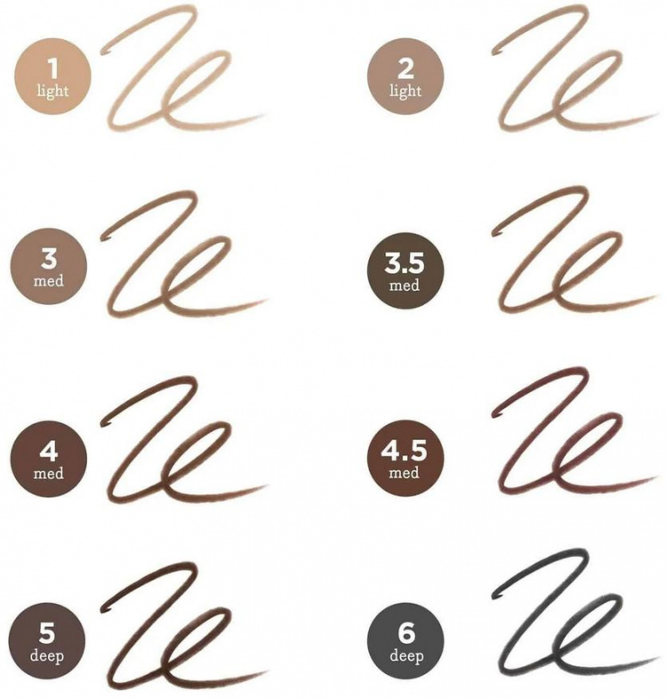 Benefit Precisely, My Brow Eyebrow Pencil 02 Light Benefit Precisely, My Brow Eyebrow Pencil 02 Light