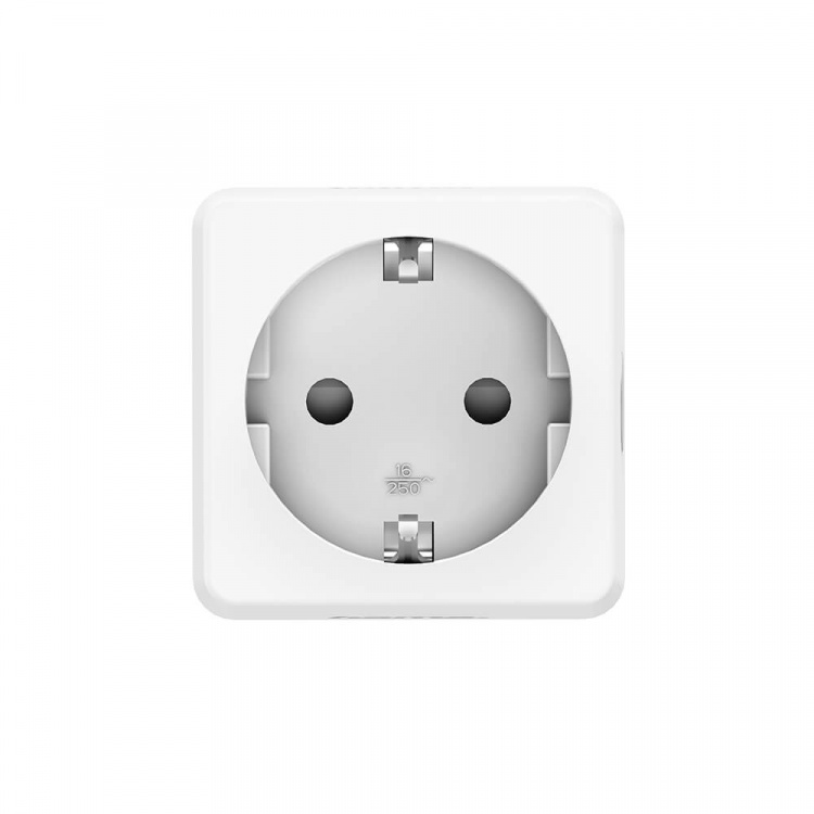Hama WiFi Socket 16A 3-pack