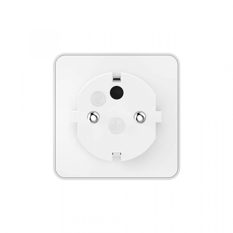 Hama WiFi Socket Electricity Consumption Meter Hama WiFi Socket Electricity Consumption Meter