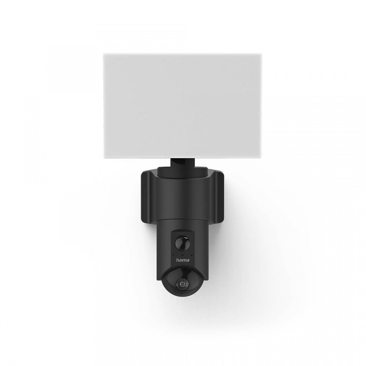 Hama WiFi Surveillance Camera Light and Motion Outdoor Hama WiFi Surveillance Camera Light and Motion Outdoor