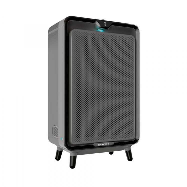Bissell Air Purifier 220 Black