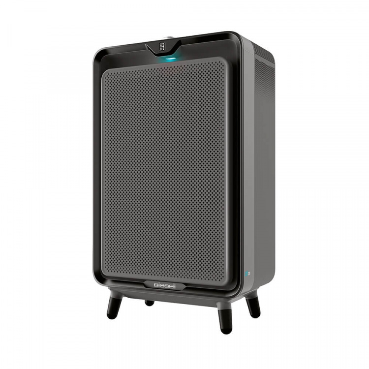 Bissell Air Purifier 220 Black
