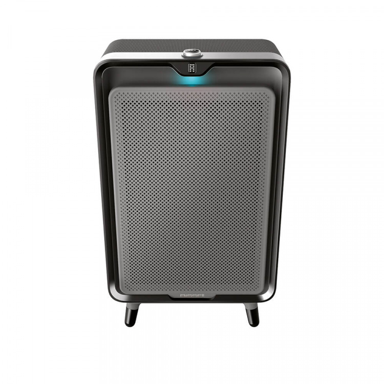 Bissell Air Purifier 220 Black
